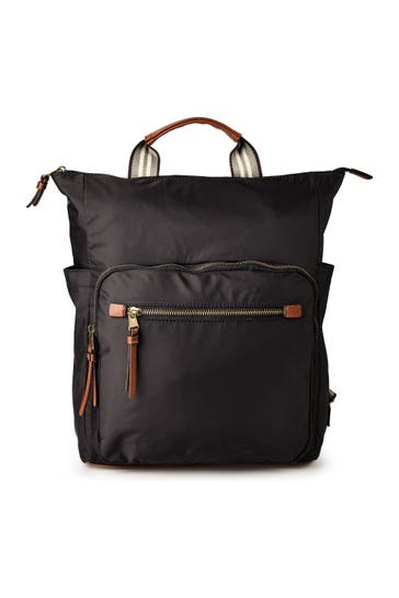 CAMEL ACTIVE Rucksack black