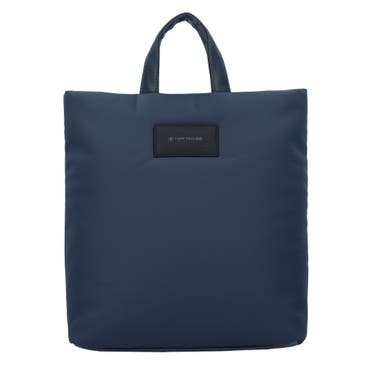 TOM TAILOR - Rucksack darkblue