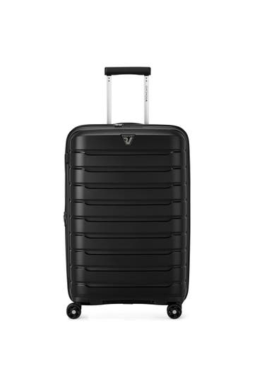 RONCATO Koffer nero