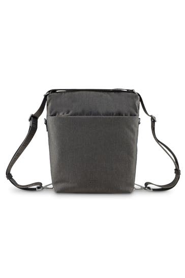 JOST Handtasche taupe
