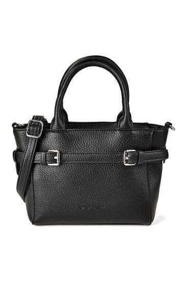TOM TAILOR - Umhängetasche black