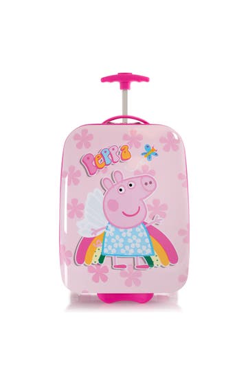 HEYS Koffer peppa pig