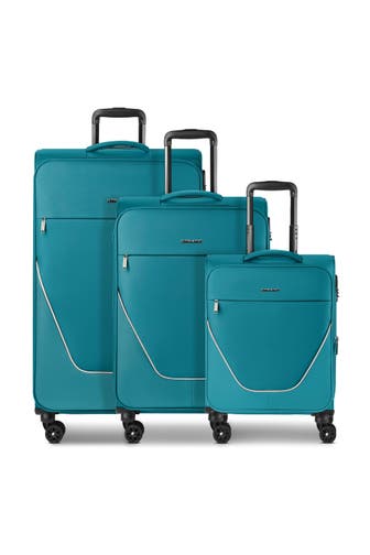 STRATIC Koffer ocean blue