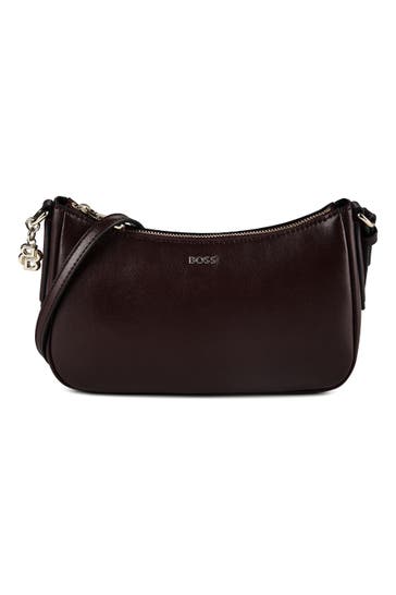 BOSS Handtasche open purple