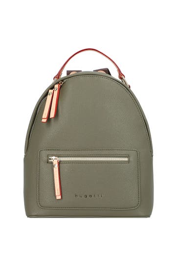 BUGATTI Rucksack olive