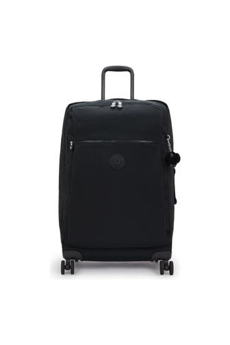 KIPLING Koffer black noir