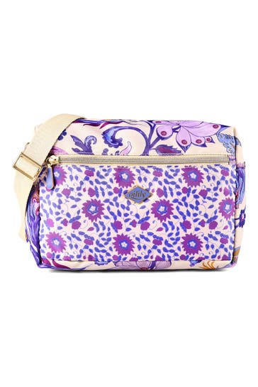OILILY Umhängetasche shifting sand