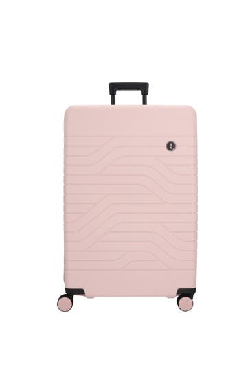 BRIC'S Koffer pearl pink