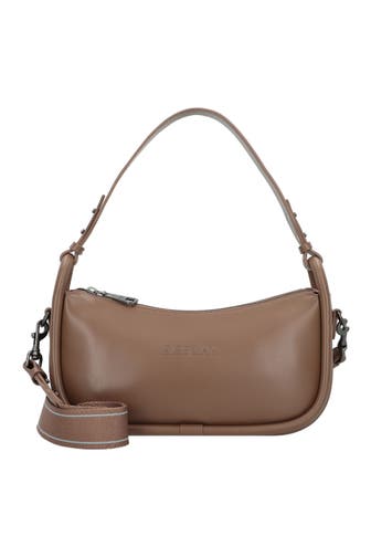 REPLAY Handtasche cambridge brown