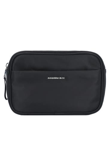 MANDARINA DUCK Bauchtasche black