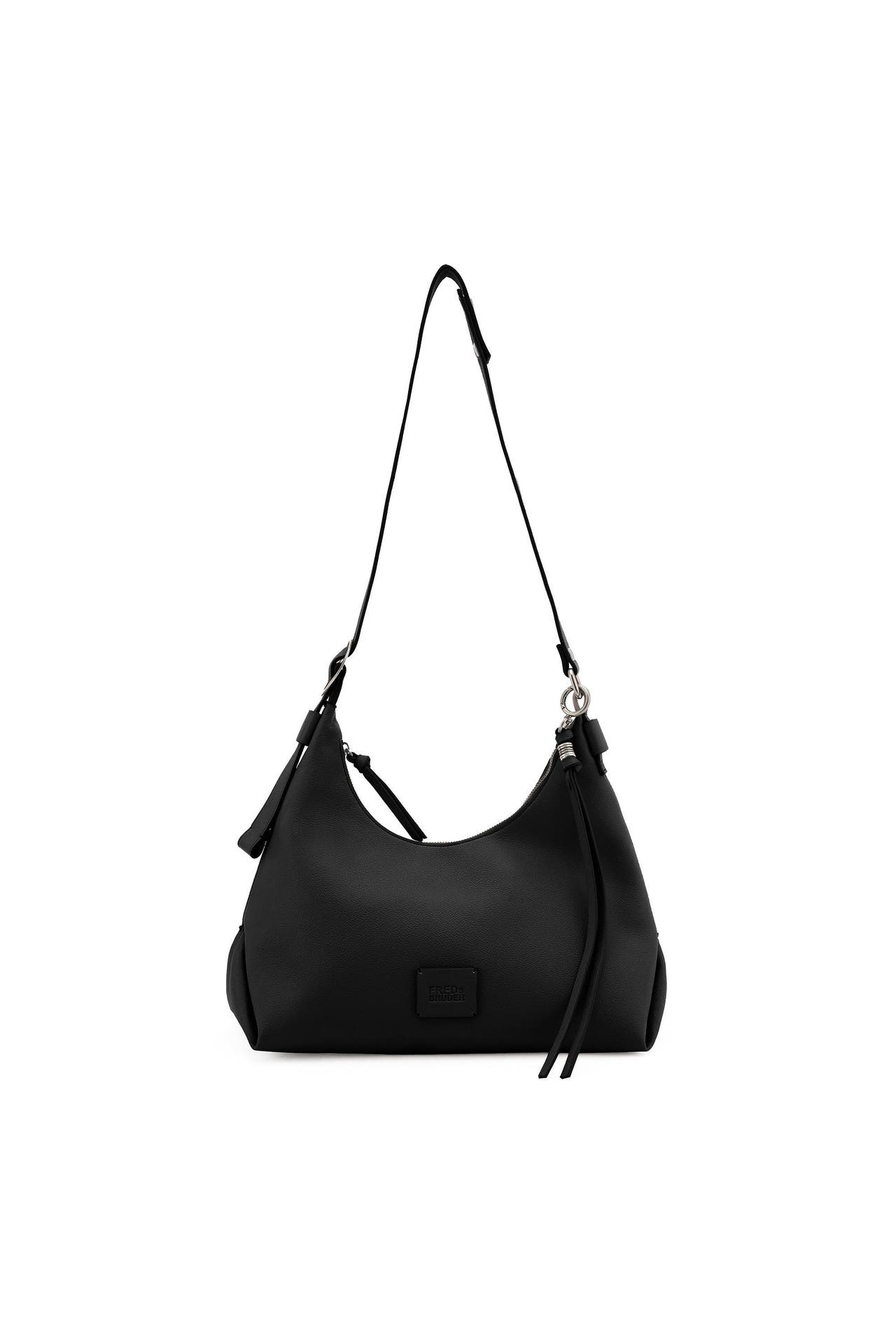 FREDSBRUDER Handtasche black, Bild 1