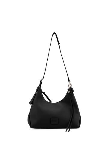 FREDSBRUDER Handtasche black