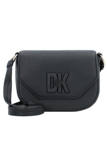 DKNY Umhängetasche blk-gold