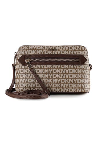 DKNY Umhängetasche chino-chocolate