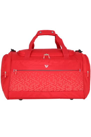RONCATO Weekender rosso