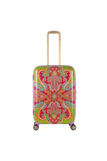 OILILY Koffer green flash