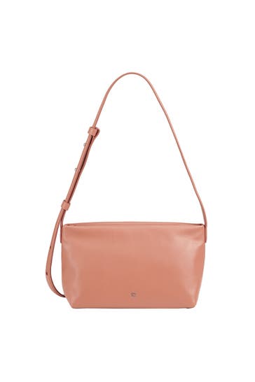 DUDU Umhängetasche flamingo rosa