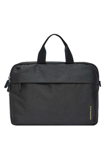 MANDARINA DUCK Business Bag black