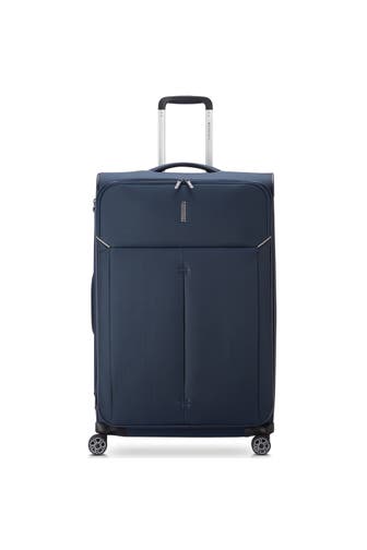 RONCATO Koffer blu notte