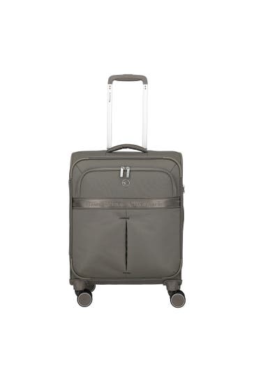 TRAVELITE Koffer taupe