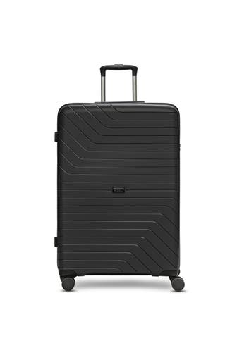 REDOLZ Koffer black 2