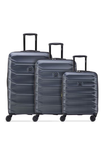 DELSEY PARIS Koffer ocean blue