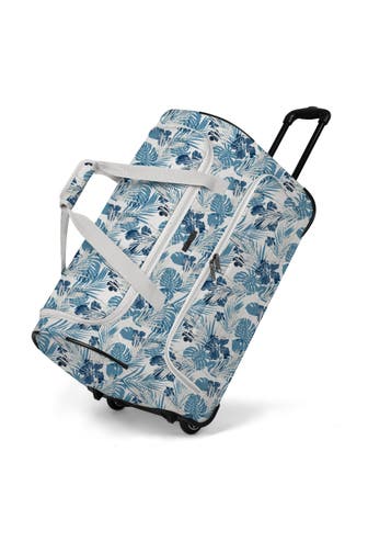 REDOLZ Weekender print