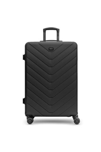 REDOLZ Koffer black 2