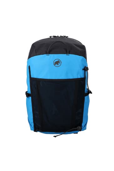 MAMMUT Rucksack glacier blue