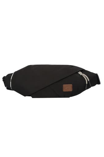 CAMEL ACTIVE Bauchtasche black