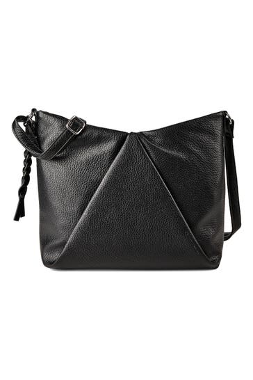 TOM TAILOR Umhängetasche black