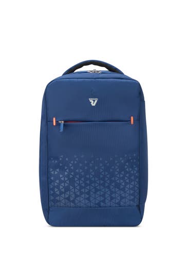 RONCATO Business Bag blau