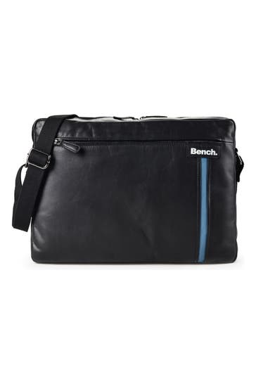 BENCH Business Bag schwarz