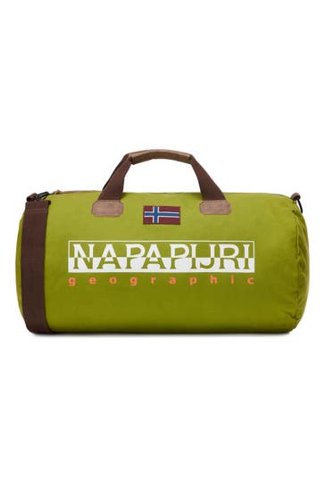 NAPAPIJRI Weekender golden cyp