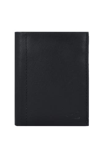 CAMEL ACTIVE Geldbörse schwarz