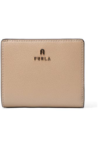 FURLA Geldbörse greige