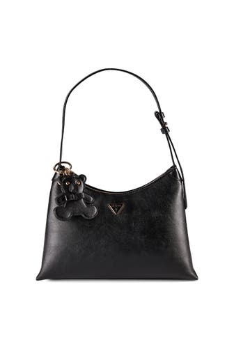 GUESS Handtasche black