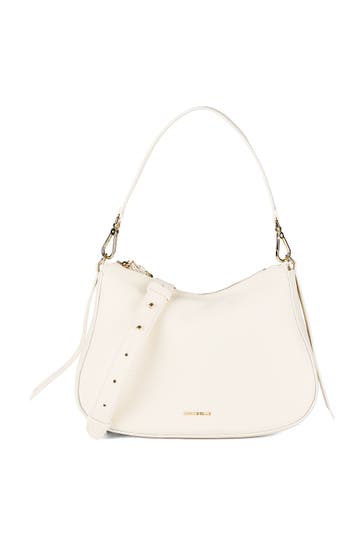 COCCINELLE Umhängetasche pearl