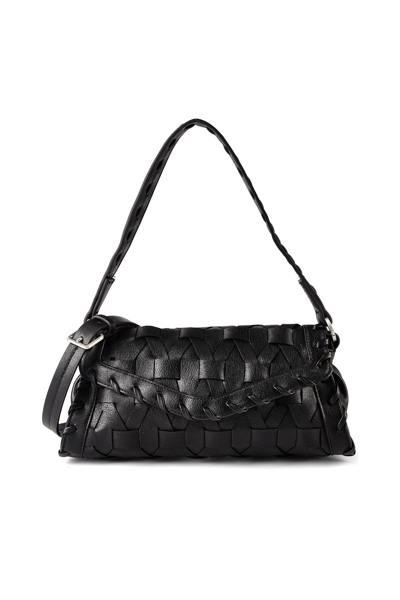 DESIGUAL Handtasche black, Bild 1