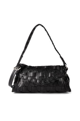 DESIGUAL Handtasche black