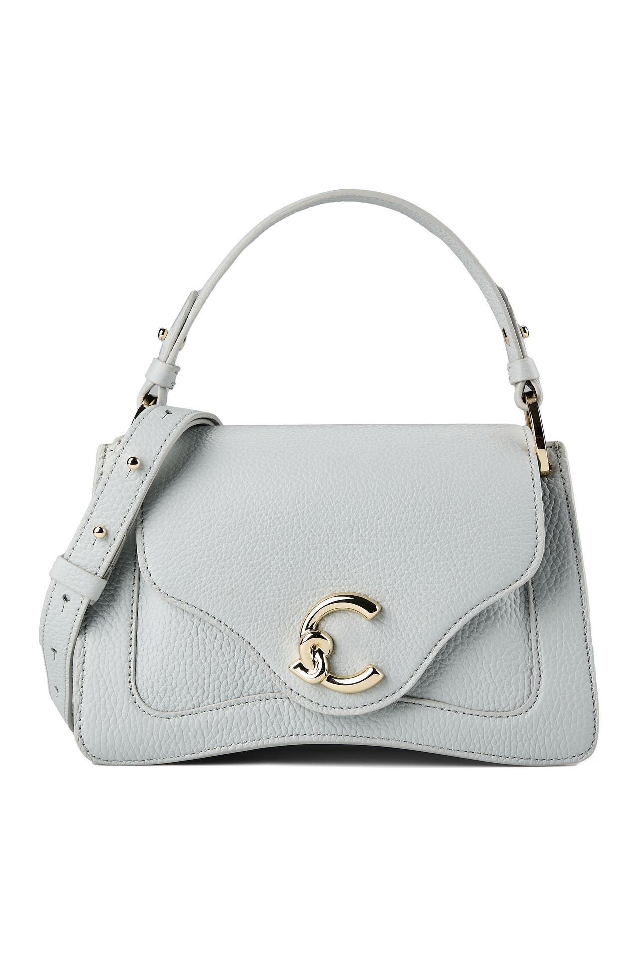 COCCINELLE Handtasche snow, Bild 1