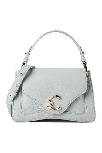 COCCINELLE Handtasche snow
