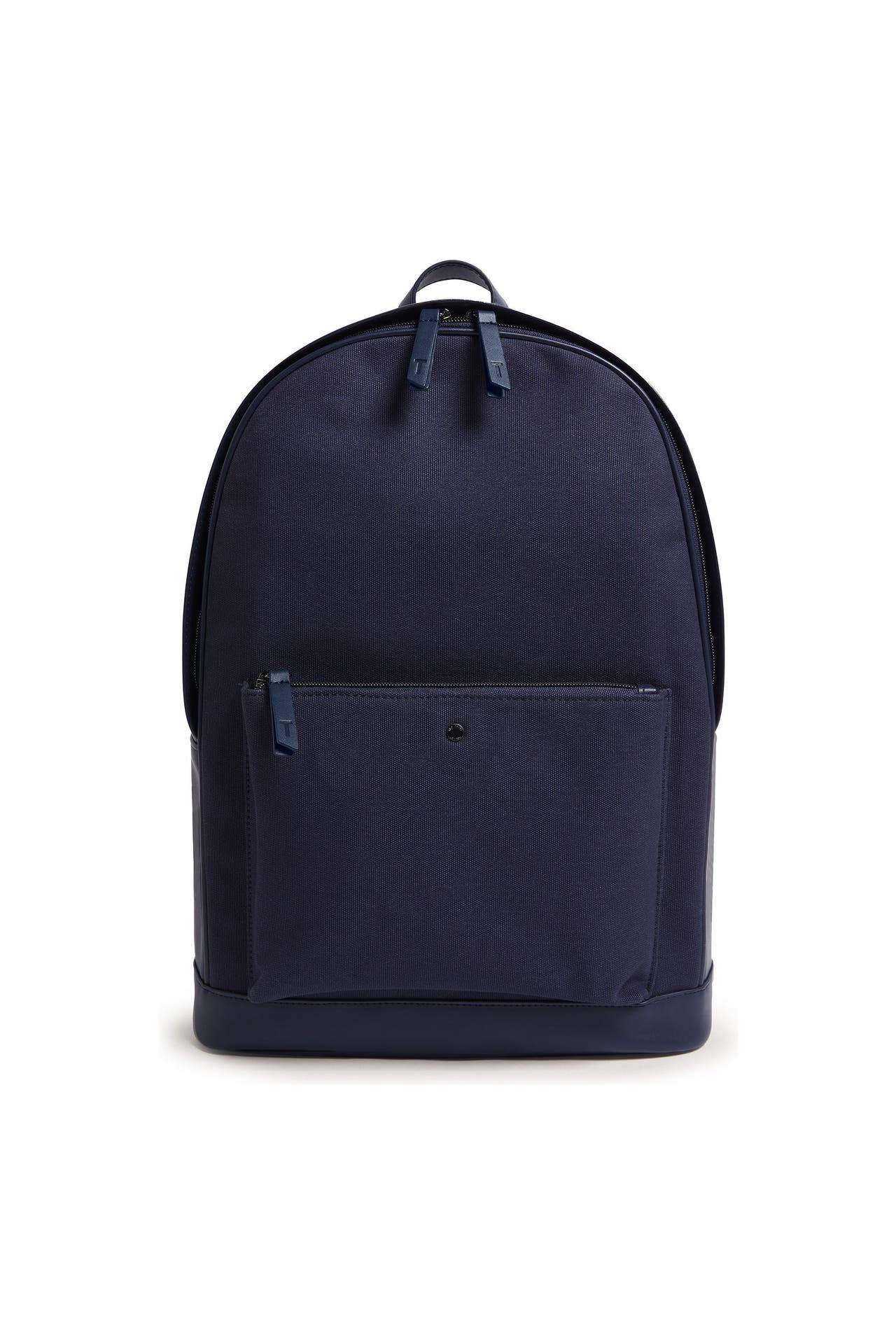 TED BAKER Rucksack dk-blue, Bild 1