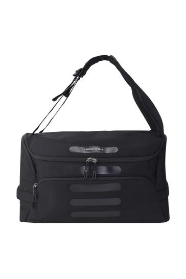 HEDGREN Weekender black