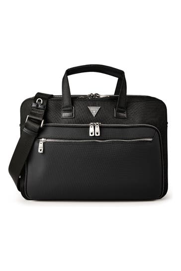 GUESS Business Bag black