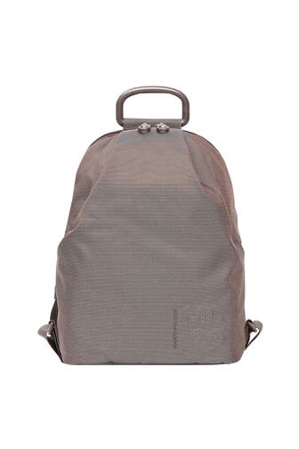 MANDARINA DUCK Rucksack taupe