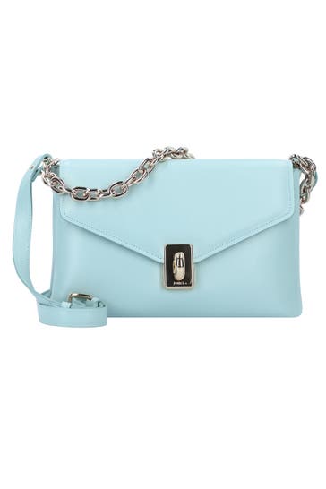 FURLA Handtasche acquamarina