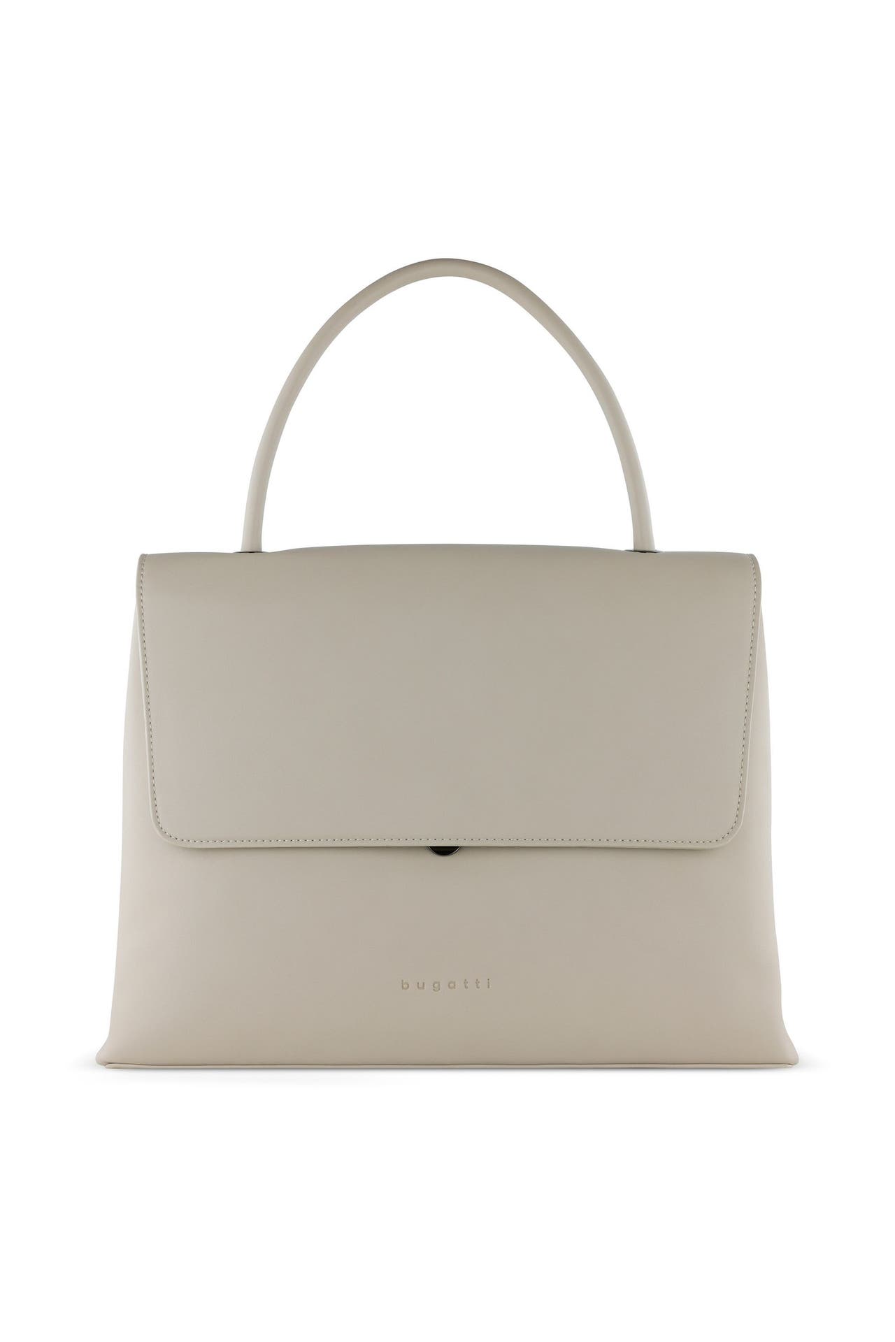 BUGATTI Handtasche beige, Bild 1