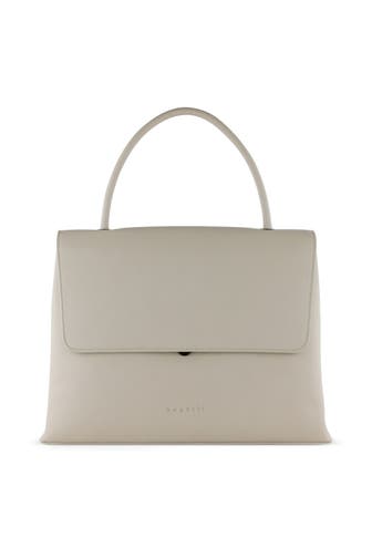 BUGATTI Handtasche beige