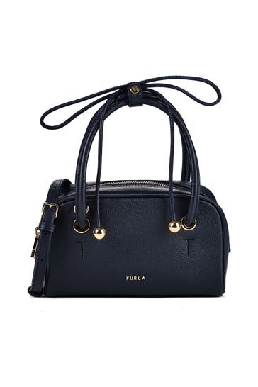 FURLA Umhängetasche ink blue